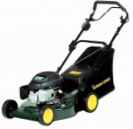 Buy self-propelled lawn mower Yard-Man YM 5521 SPH rear-wheel drive online