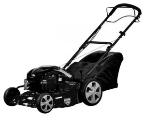 Satın almak kendinden hareketli çim biçme makinesi Nomad S510VHBS675 çevrimiçi, fotoğraf ve özellikleri