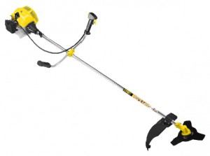 Buy trimmer TRITON tools ТБТ-52 online, Photo and Characteristics