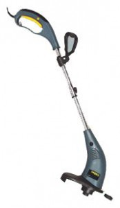 Buy trimmer Herz HZ-602 online, Photo and Characteristics