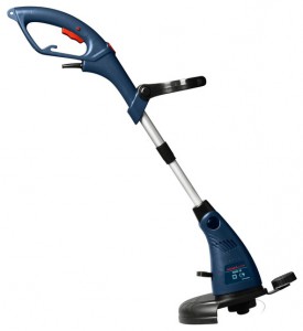 Buy trimmer BauMaster GT-3550X online, Photo and Characteristics