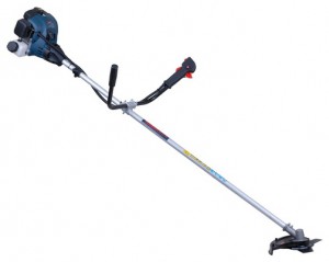 Buy trimmer BauMaster BT-8932X online, Photo and Characteristics