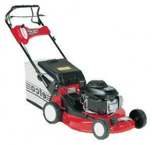 Satın almak kendinden hareketli çim biçme makinesi EFCO AR 53 THX çevrimiçi, fotoğraf ve özellikleri