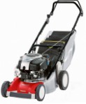 Buy self-propelled lawn mower CASTELGARDEN Pro 60 MB petrol online