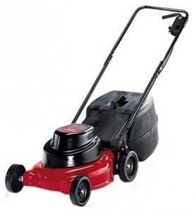 Buy lawn mower MTD 48 E online, Photo and Characteristics
