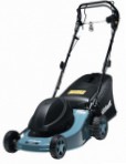 Satın almak kendinden hareketli çim biçme makinesi Makita ELM4601 arka tekerlek sürücü çevrimiçi