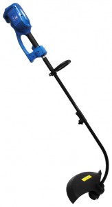 Buy trimmer Top Garden RT-1000 online, Photo and Characteristics