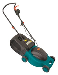 Buy lawn mower Sturm! GT3516Y online, Photo and Characteristics