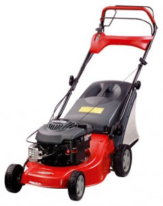 Buy self-propelled lawn mower CASTELGARDEN XS 48 GS online, Photo and Characteristics