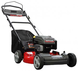 Buy self-propelled lawn mower SNAPPER SPVH2265 Pivot-N-Go Series online, Photo and Characteristics