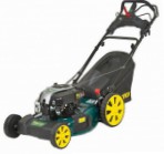 Buy self-propelled lawn mower Yard-Man YM 7021 SPBE HW petrol online