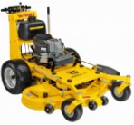 Satın almak kendinden hareketli çim biçme makinesi HUSTLER FS481 Trimstar arka tekerlek sürücü çevrimiçi