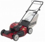 Buy self-propelled lawn mower CRAFTSMAN 37665 front-wheel drive online