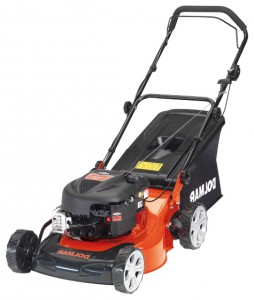 Buy lawn mower Dolmar PM-461 online, Photo and Characteristics