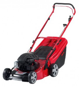 Buy lawn mower AL-KO 119317 Powerline 4200 B Edition online, Photo and Characteristics