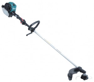 Buy trimmer Makita EM2650LH online, Photo and Characteristics