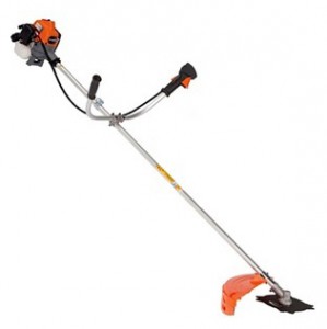 Buy trimmer Hitachi CG27EAS (S) online, Photo and Characteristics