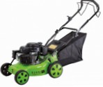 Köpa självgående gräsklippare Zipper ZI-BRM35 bakhjulsdrift uppkopplad