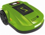Koupit robot sekačka na trávu Zipper ZI-RMR2600 on-line