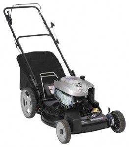 Buy self-propelled lawn mower Murray EMP22675EXHW online, Photo and Characteristics