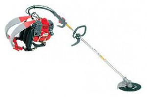 Buy trimmer EFCO 8465 online, Photo and Characteristics