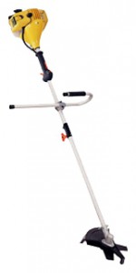 Buy trimmer Champion T283 online, Photo and Characteristics