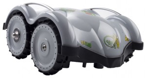Купити газонокосарка-робот Wiper Blitz X онлайн, Фото і характеристики