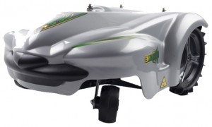 Купити газонокосарка-робот Wiper One XH онлайн, Фото і характеристики