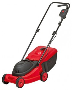 Buy lawn mower MTD LE 3210 online, Photo and Characteristics