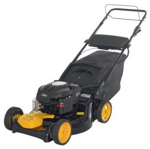 Satın almak kendinden hareketli çim biçme makinesi PARTNER 5051 CMDE çevrimiçi, fotoğraf ve özellikleri