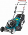 Satın almak kendinden hareketli çim biçme makinesi Makita PLM5130 arka tekerlek sürücü çevrimiçi