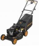 Satın almak kendinden hareketli çim biçme makinesi Poulan Pro PR160Y21RDP arka tekerlek sürücü çevrimiçi