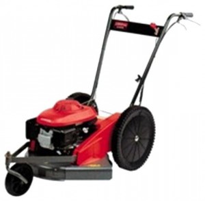 Satın almak kendinden hareketli çim biçme makinesi Honda UM 516C SDE çevrimiçi, fotoğraf ve özellikleri