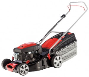 Buy lawn mower AL-KO 113097 Classic 4.24 P-S online, Photo and Characteristics