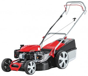 Satın almak kendinden hareketli çim biçme makinesi AL-KO 119734 Classic 5.16 SP-A Plus çevrimiçi, fotoğraf ve özellikleri