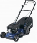 Buy self-propelled lawn mower Einhell BG-PM 46 S HW rear-wheel drive online