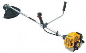Buy trimmer STIGA BJ 345 D online, Photo and Characteristics