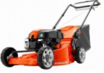 Buy self-propelled lawn mower Husqvarna LC 451S rear-wheel drive online