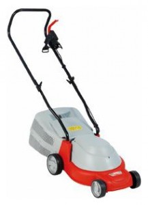 Buy lawn mower Sandrigarden SG 932 E online, Photo and Characteristics