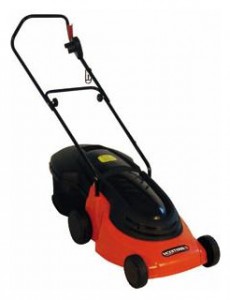 Buy lawn mower Sandrigarden SG 38 R online, Photo and Characteristics