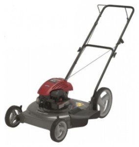 Buy lawn mower CRAFTSMAN 38534 online, Photo and Characteristics