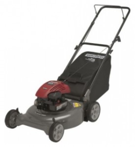Buy lawn mower CRAFTSMAN 38892 online, Photo and Characteristics