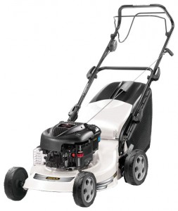 Satın almak kendinden hareketli çim biçme makinesi ALPINA Premium 5300 SB çevrimiçi, fotoğraf ve özellikleri