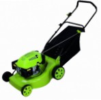 Buy self-propelled lawn mower Foresta LM-4G online