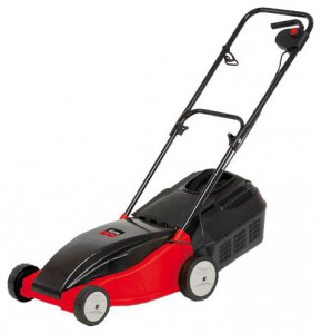 Buy lawn mower MTD Opti 3210 online, Photo and Characteristics
