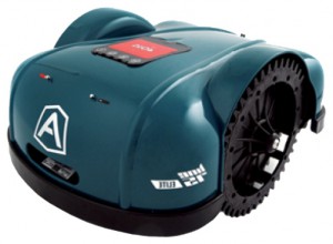 Satın almak robot çim biçme makinesi Ambrogio L75 Elite AL75EUEL çevrimiçi, fotoğraf ve özellikleri
