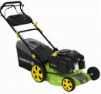 Købe græsslåmaskine Fieldmann FZR 3006-B online