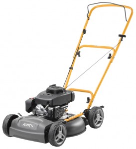 Satın almak çim biçme makinesi STIGA Multiclip 47 Blue çevrimiçi, fotoğraf ve özellikleri
