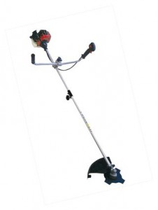 Buy trimmer SunGarden GB 34 AH online, Photo and Characteristics