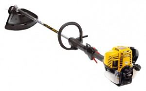 Buy trimmer ALPINA TB 435 H online, Photo and Characteristics